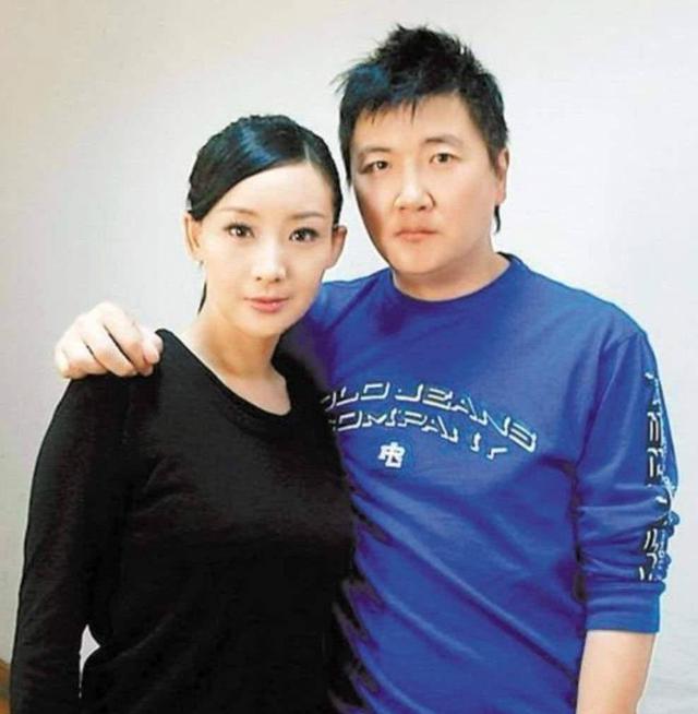 2009年，孫楠爲了潘蔚和買紅妹離婚，買紅妹現在過得怎麽樣了？