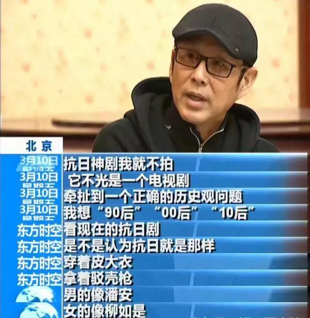 65岁陈道明近照曝光,风度翩翩霸气依旧:他混的根本就不是娱乐圈