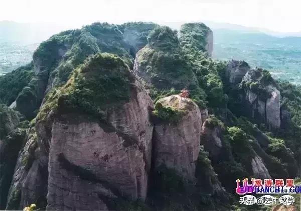 中国最美100座名山，收下来以后慢慢去看！