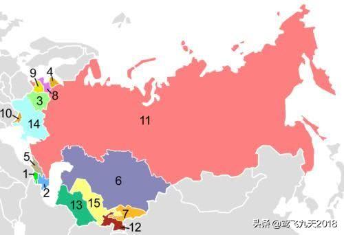 为何俄罗斯很难融入西方世界？