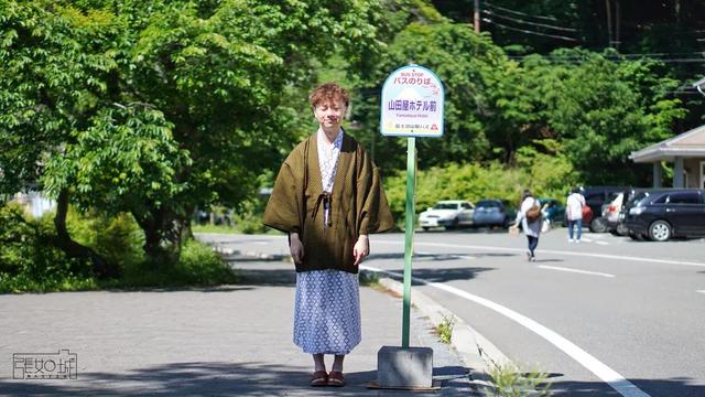 日本 | 河口湖篇：兜兜转转皆是你