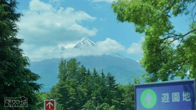 日本 | 河口湖篇：兜兜转转皆是你