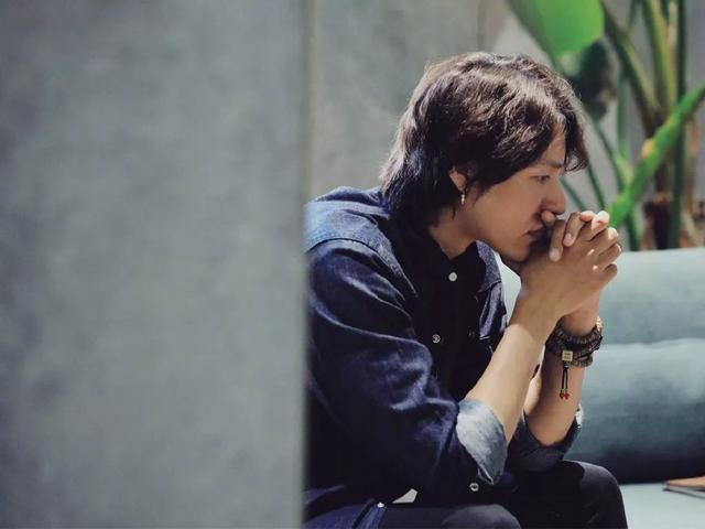 “不务正业”的陈坤，骗了我们21年