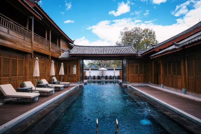 中国四大安缦酒店下午茶指南，6000元/晚酒店的下午茶长这样