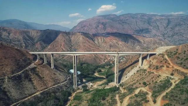 全線免費！雲南300km“美麗公路”通車運行，怒江絕色風景要藏不住了！