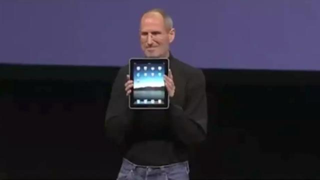 新 iPad 又挨噴，蘋果忘了初心？