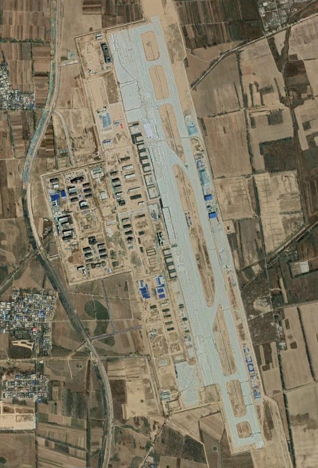 北京的機場竟然有這麽多，你去過哪個