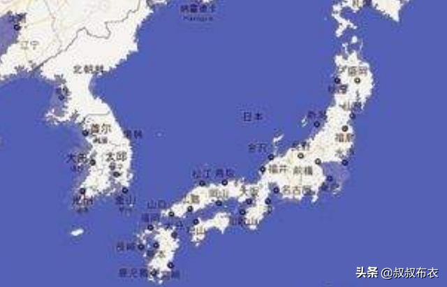 海平面上升后，那些将沉海底的国家，为什么至今都不慌张？