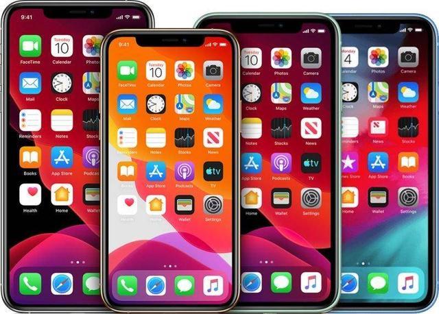 郭明錤：iPhone 12系列将采用11同超广角设计，出货量8000万