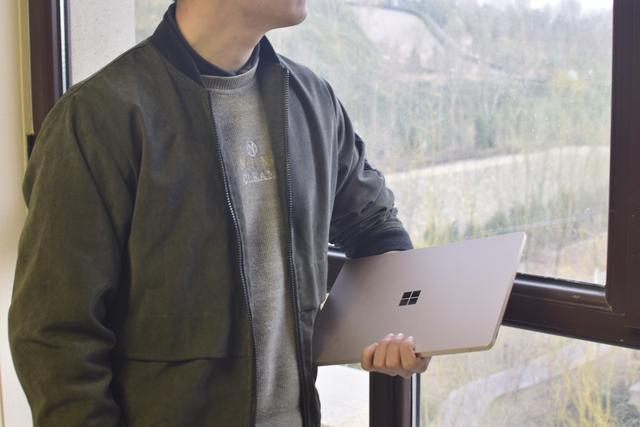 Suface Laptop 3深度拆析：它是何以卖到万元的？