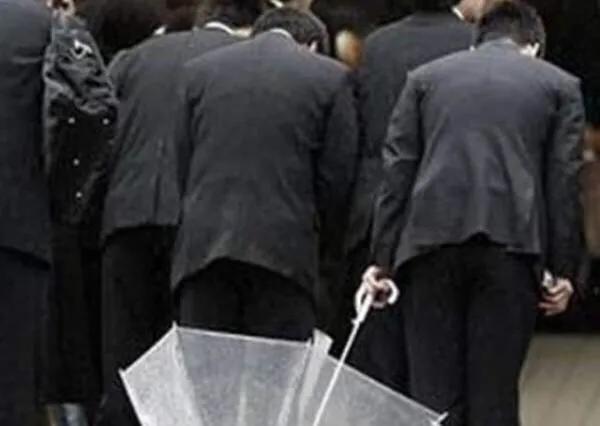 日本首个被判死刑的未成年