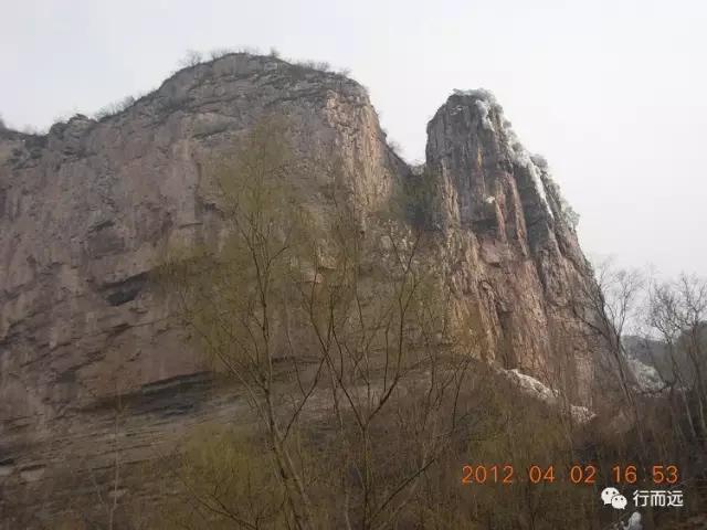 骑行山西，第1天参加参加沕沕水低碳骑行活动，免费逛景区，超爽