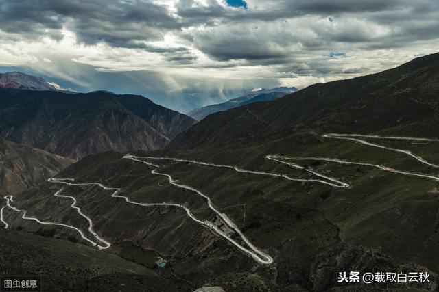 电影《冈仁波齐》中的朝圣路：对生活而言，信仰或者愚昧只是外衣