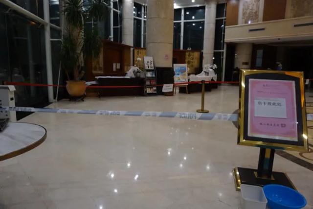 亲历！从柬埔寨回国后，刚下飞机我们就被隔离了