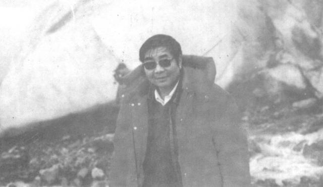 被“师娘美”论文绊倒的导师 曾是青藏铁路功臣