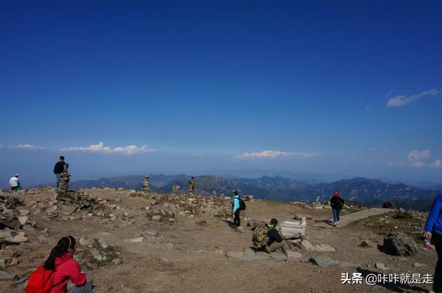 走出四九城，帶你去看北京周邊的寶藏