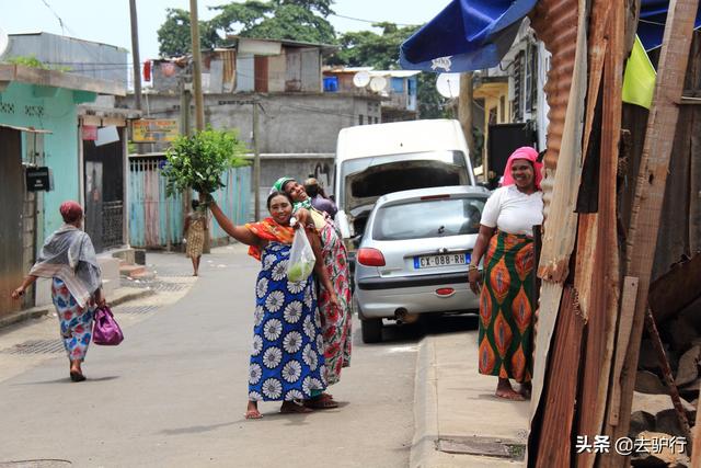 向中国捐助100欧元的非洲小国：渴望报答，却真的心有余而力不足