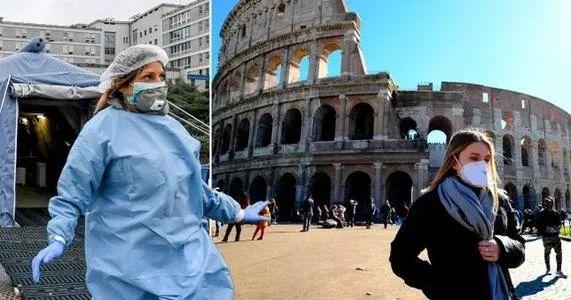 意大利“1号病人”搞错了？疫情或早于中国传播？真相背后疑点重重……