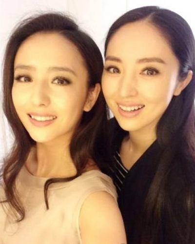 长得很像的明星，知道张一山和夏雨，其他你都能分清谁是谁么