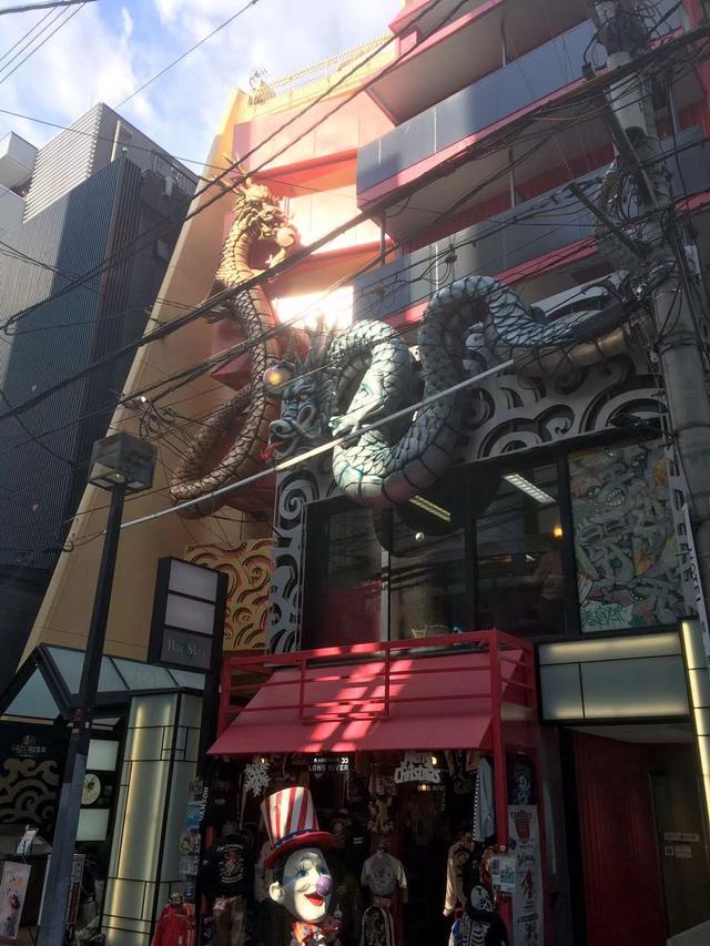 1413元5天4晚玩大阪!怎么做到的?