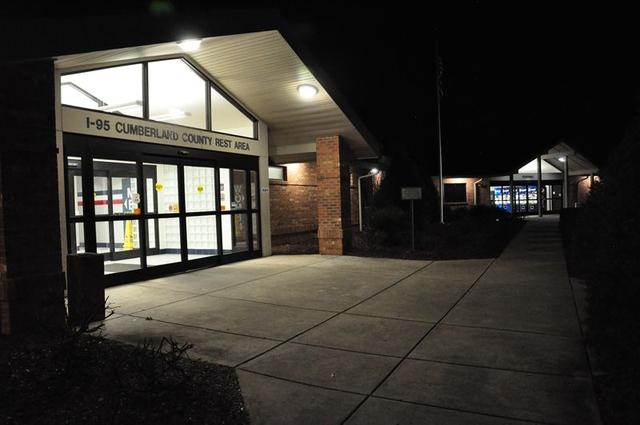 美国自驾游感受之一 为何被称为“车轮上的国家”