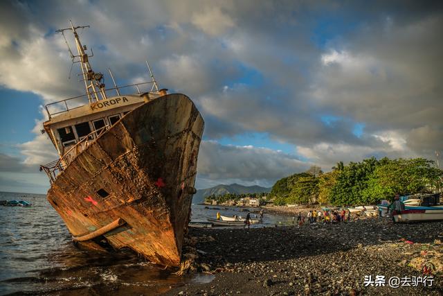 向中国捐助100欧元的非洲小国：渴望报答，却真的心有余而力不足