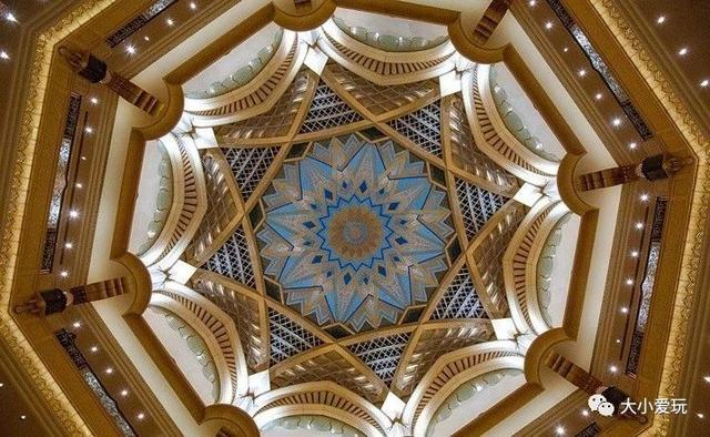 全世界最贵的酒店大起底，有两个在中国哦