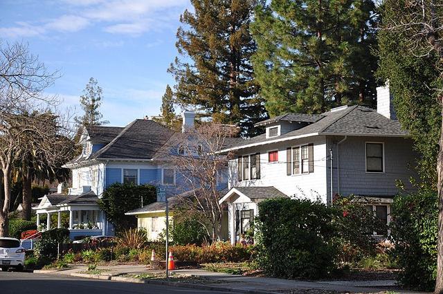 美国自驾游感受之一 为何被称为“车轮上的国家”