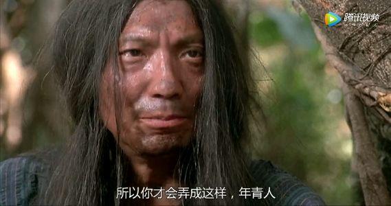 武状元孙杨：从人到神，再从神变鬼