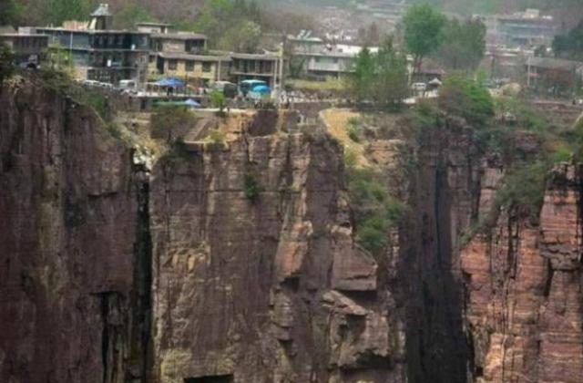 当年获6亿救助的四川悬崖村 现在怎么样了