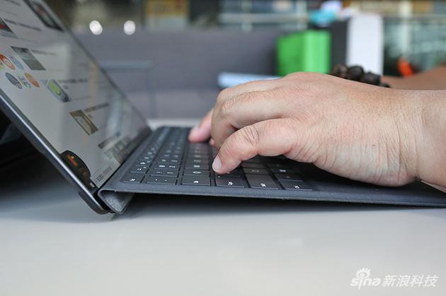 国行Surface Pro X首发评测：微软高通混血王子