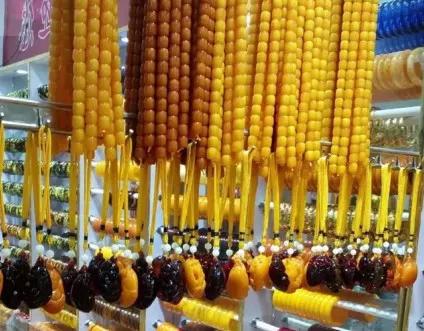 气人！国外三大“假珠宝”集中地，专坑中国人