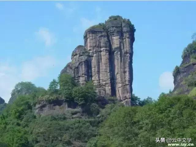 中国最美100座名山，收下来以后慢慢去看！