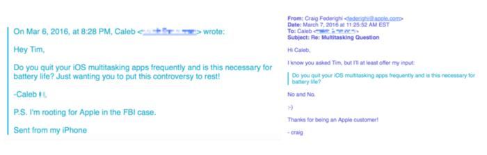 苹果说杀后台更耗电：这些真相是否颠覆你三观