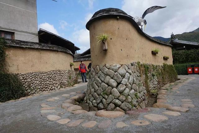 福建被忽视的古镇，是中国历史文化名镇，古民居建筑达百座以上