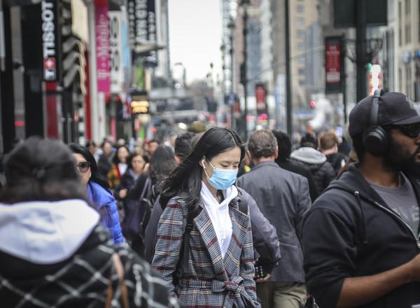 美国华盛顿州累计24死 官员宣布立即禁止办理大型集会