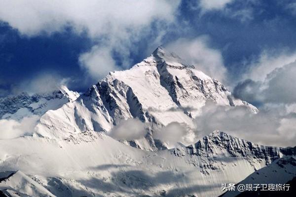 被称为第二珠峰的乔戈里峰，登山死亡率远高于珠峰，这是为什么？