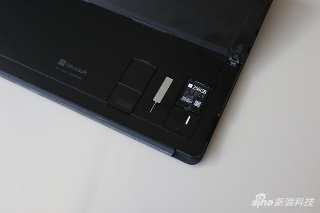 国行Surface Pro X首发评测：微软高通混血王子