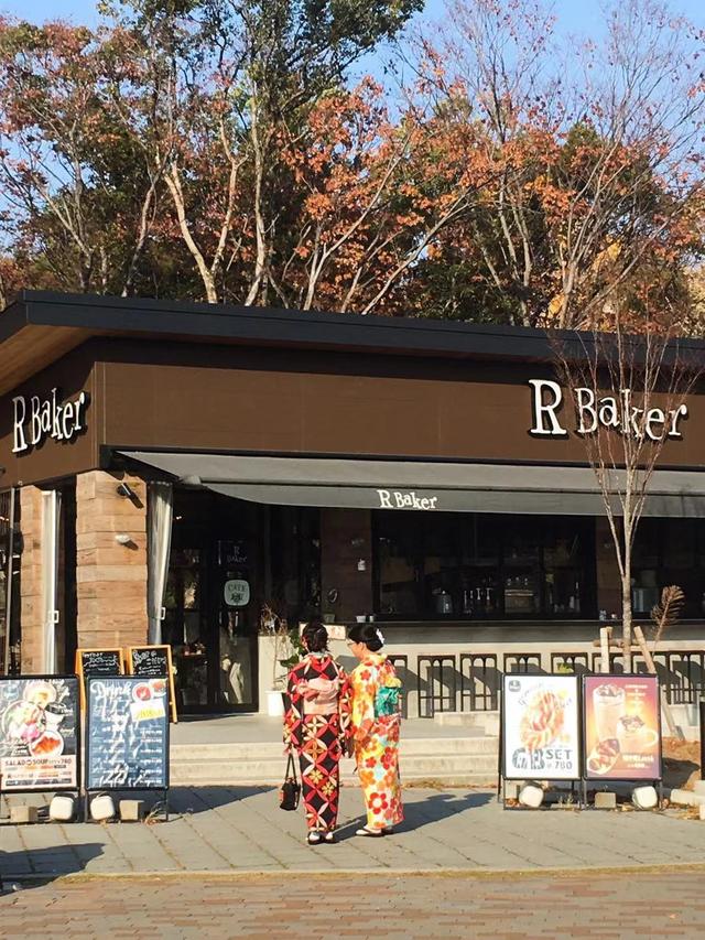 1413元5天4晚玩大阪!怎么做到的?