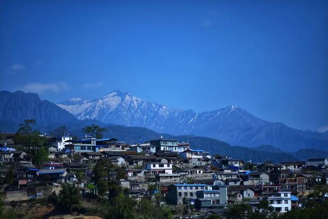 全線免費！雲南300km“美麗公路”通車運行，怒江絕色風景要藏不住了！