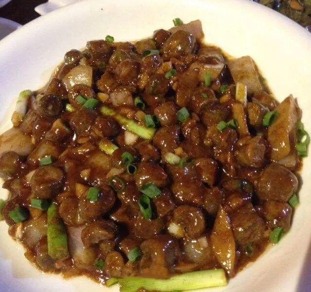 沒去過舟山,沒資格聊海鮮