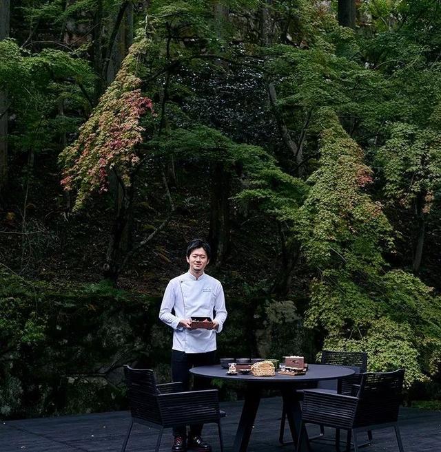 中国四大安缦酒店下午茶指南，6000元/晚酒店的下午茶长这样