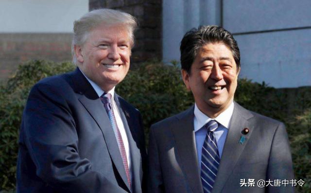 美国会参加东京奥运会吗？美总统的回答或要让安倍陷入两难