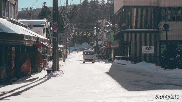 北海道跨年旅行血泪史，我想我一定弄错了打开方式。