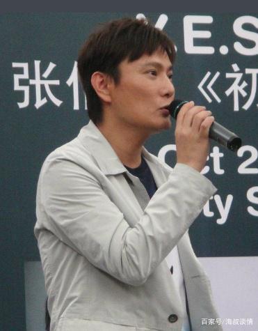 年逾51岁的情歌王子张信哲,至今还单身,看完您就懂了