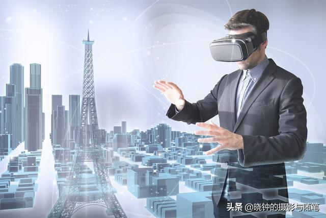 5G+VR，将给我们的出游方式带来哪些改变？让我们拭目以待