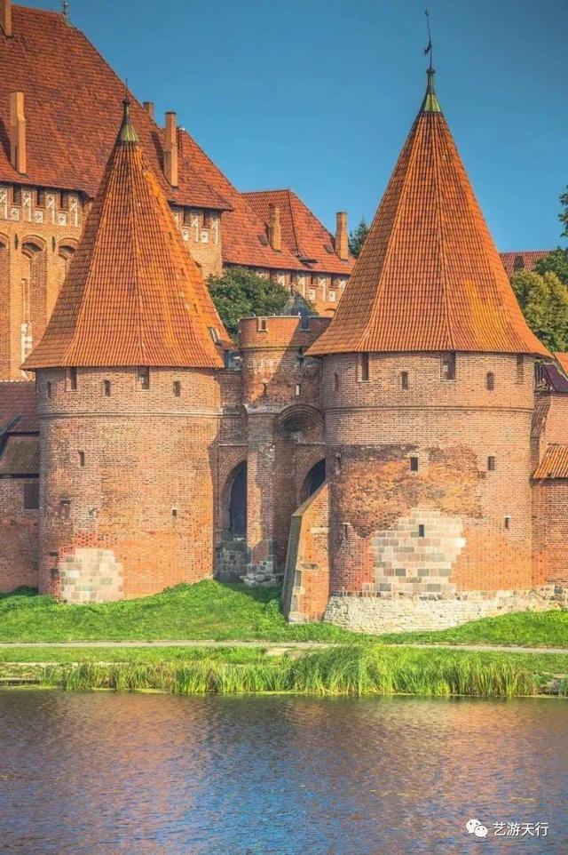 旅行丨德国旁边，欧洲最具颜值的国家