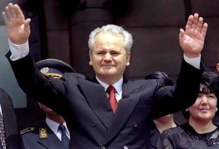 米洛舍维奇曾想与俄罗斯建立“俄白南联盟”，为何叶利钦没同意？