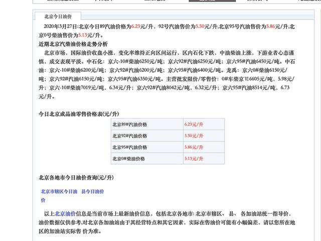 油价下跌会影响到新能源车吗？这次油价为何会下跌？