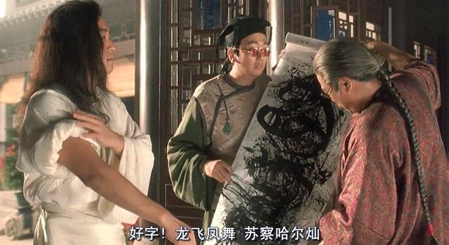 武状元孙杨：从人到神，再从神变鬼